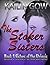 Sisters of the Strigois (The Stoker Sisters, #3)