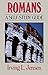 Romans- Jensen Bible Self Study Guide (Jensen Bible Self-Study Guide Series)
