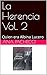 La Herencia Vol. 2: Quien e...