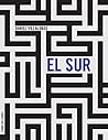 El sur (Spanish Edition) Book cover for El sur (Spanish Edition)