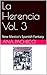La Herencia Vol. 3: New Mex...