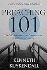Preaching 101: The Call, Components, and Communication of Expository Preaching