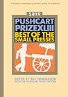 The Pushcart Priz...