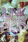 Junk by Tommy Pico