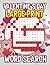 Valentine's Day Large Print Word Search: 30 Valentine’s Day Themed Word Search Puzzles - Valentine's Day Activity Book for Kids, Adults with Valentine ... or Wife (Valentines Gifts for Her)