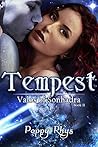 Tempest by Poppy Rhys