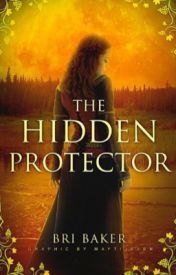 The Hidden Protector (ebook)