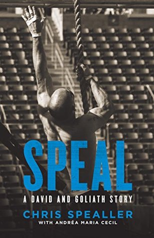 Speal: A David and Goliath Story (Kindle Edition)