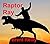 Raptor Ray: Green and hatin...