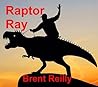 Raptor Ray: Green...