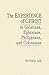 The Experience of Christ in Galatians, Ephesians, Philippians, and Colossians