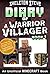 Diary of a Warrior Villager, Book 1 by Skeleton Steve Diary of a Warrior Villager, Book 1 by Skeleton Steve