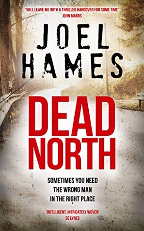 Dead North (Sam Williams #1)