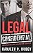 Legal Confidential by Ranjeev Dubey