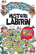 Science Quiz 60: Misteri Labirin