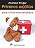 Primeros auxilios para niños traumatizados (AMAE) by Andreas Krüger