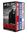 No Justice Box Set