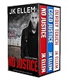 No Justice Box Set
