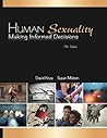 Human Sexuality: ...