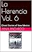 La Herencia Vol. 6: Ghost S...