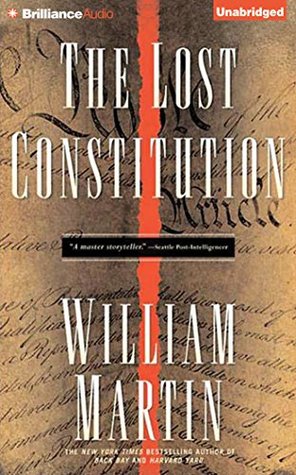 The Lost Constitution