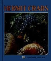 Hermit Crabs (A Lerner Natural Science Book)