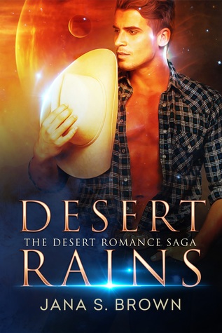 Desert Rains