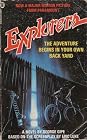 Explorers by George Gipe