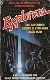 Explorers by George Gipe