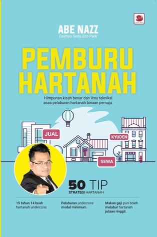 Pemburu Hartanah