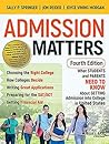 Admission Matters...