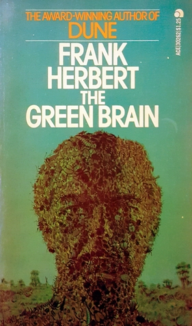 The Green Brain