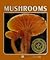 Mushrooms (Lerner Natural Science Book) by Sylvia A. Johnson