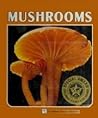 Mushrooms (Lerner Natural Science Book) (English and Japanese Edition)