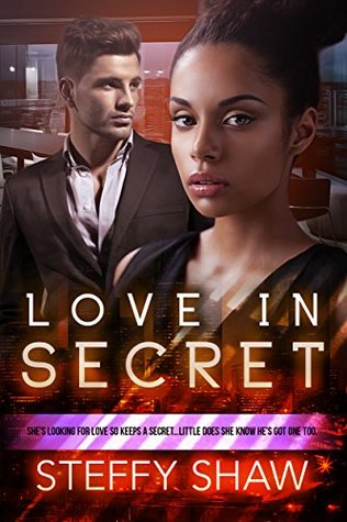 Love In Secret (Kindle Edition)