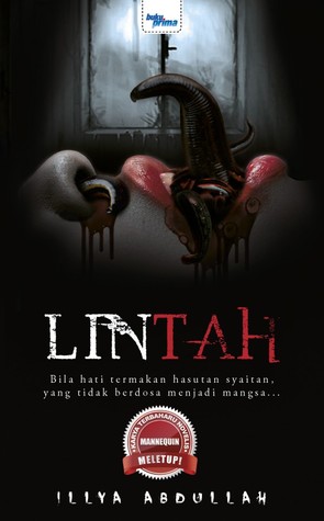 Lintah (Paperback)