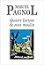 Quatre Lettres de mon moulin (FALL.FORTUNIO) by Marcel Pagnol
