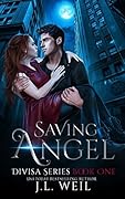 Saving Angel (Divisa, #1) 
