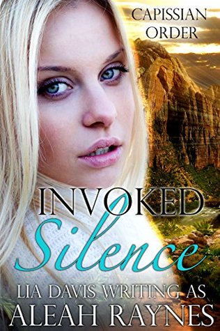 Invoked Silence (Capissian Order #2)
