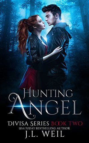 Hunting Angel (Divisa, #2)