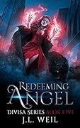 Redeeming Angel (Divisa, #5) 