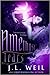 Amethyst Tears (Luminescence, #2)