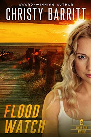 Flood Watch (Lantern Beach Mysteries #2)