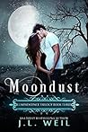 Moondust by J.L. Weil