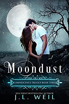 Moondust (Luminescence #3)