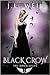 Black Crow (Raven, #2)