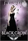 Black Crow by J.L. Weil