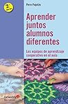 Aprender juntos a...
