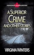 A Superior Crime and other stories