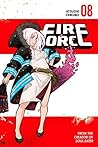 Fire Force, Vol. 8